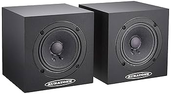 Amazon | AURATONE(オーラトーン)5C Super Sound Cube (Pair=2本